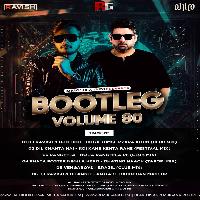 Hoga Tumse Pyara Koun - Zamane Ko Dikhana Hai (Club Mix) - DJ Ravish x DJ Chico